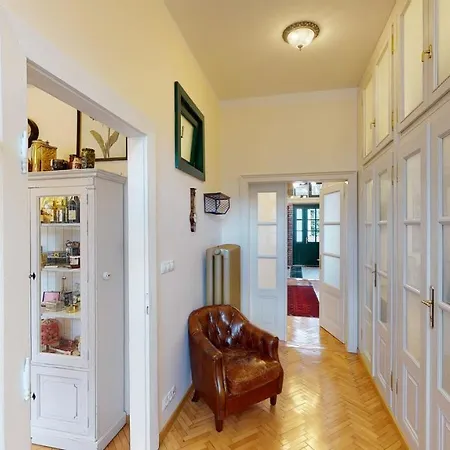 U Alzbety Кошице