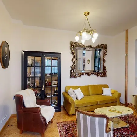 U Alzbety * Кошице