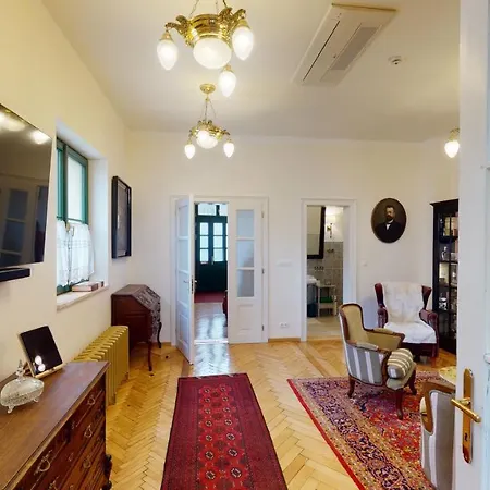 U Alzbety * Кошице