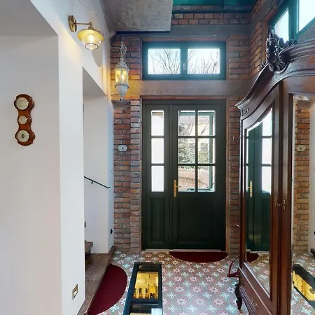 U Alzbety * コシツェ