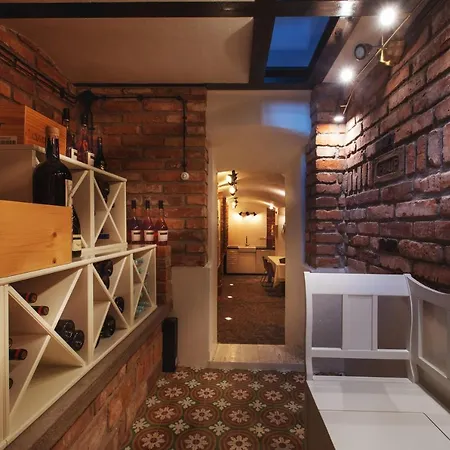 U Alzbety * コシツェ