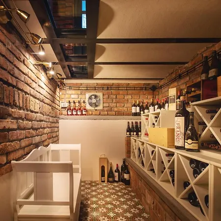 U Alzbety コシツェ