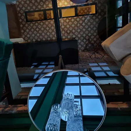 アパート U Alzbety *