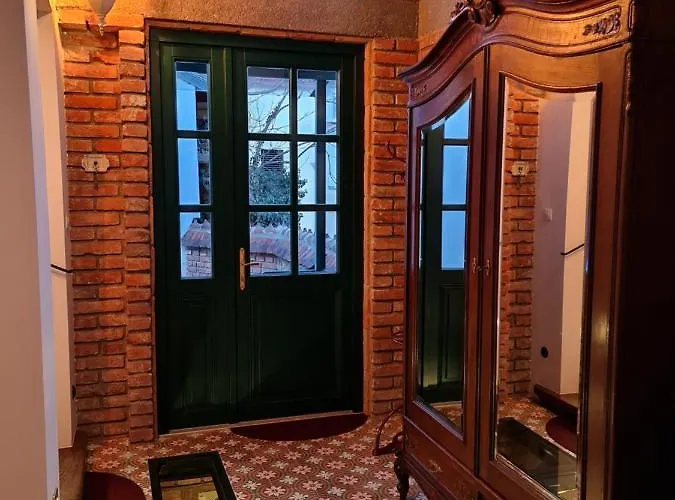Apartment U Alzbety *