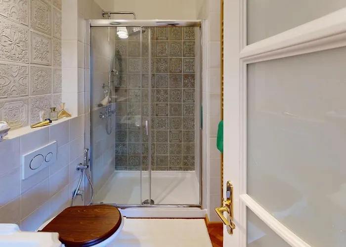 U Alzbety Apartment